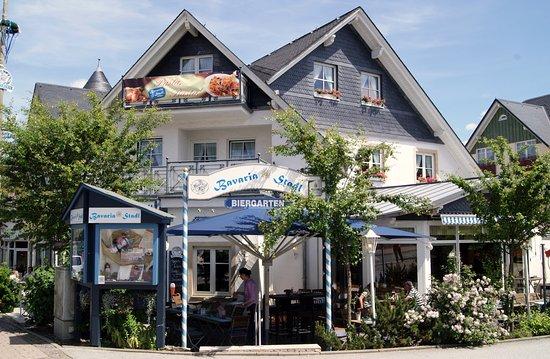 Bavaria Stadl